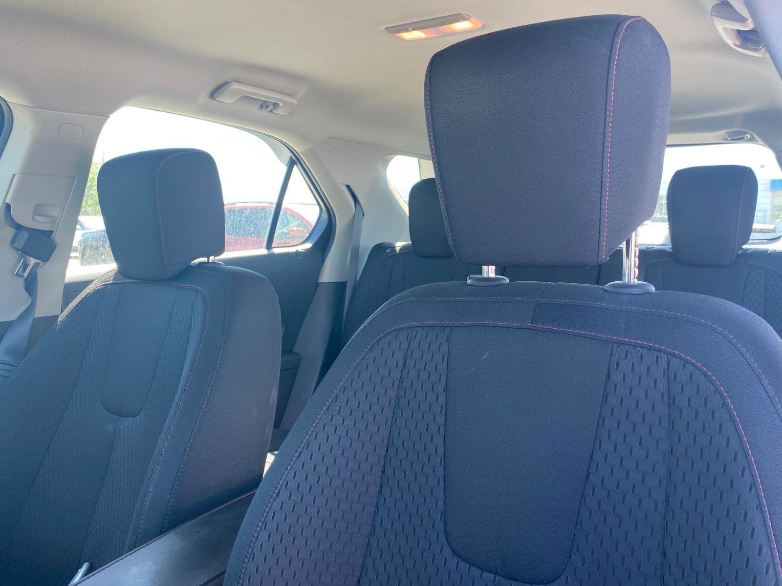 Used 2014 Chevrolet Equinox LS FWD image 11