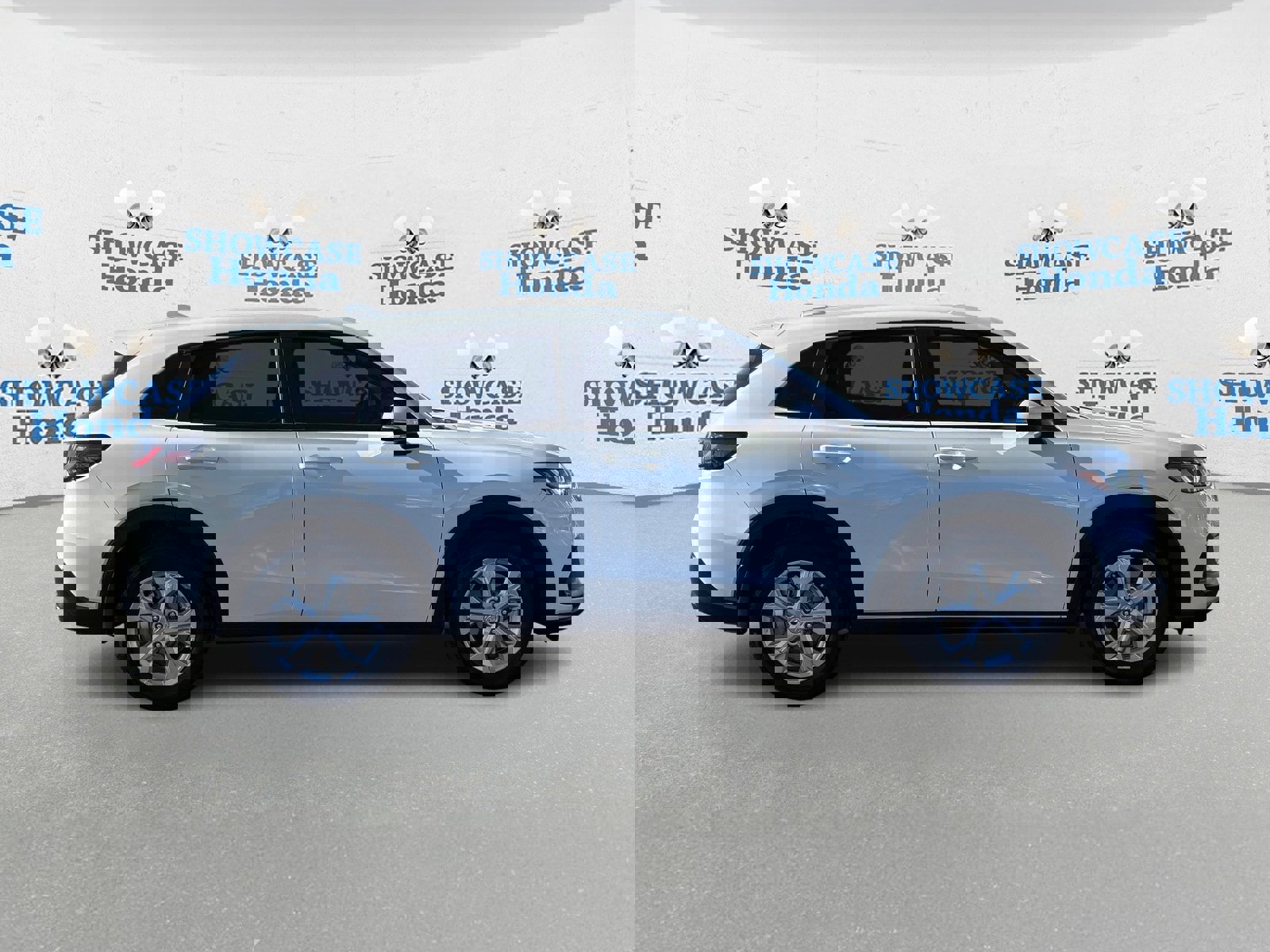 Used 2024 Honda HR-V LX image 9