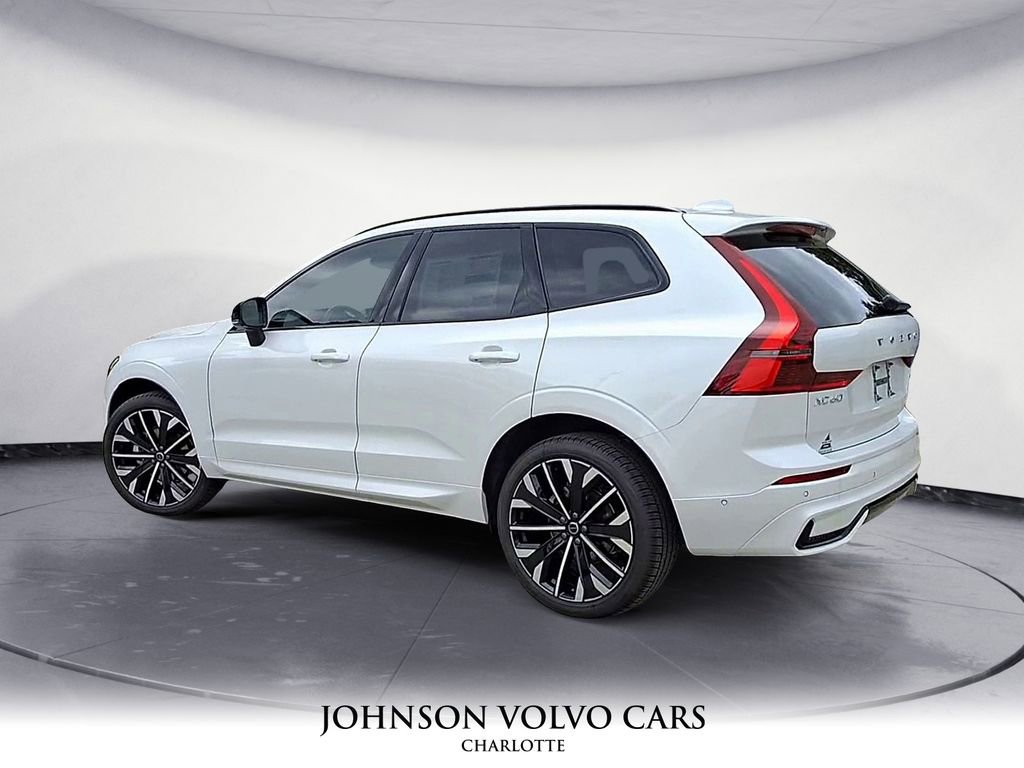 New 2026 Volvo XC60 B5 Ultra w/ Protection Package Premier image 2