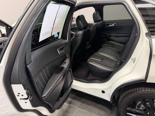 Used 2022 Ford Edge ST w/ Equipment Group 401A AWD/4WD image 19