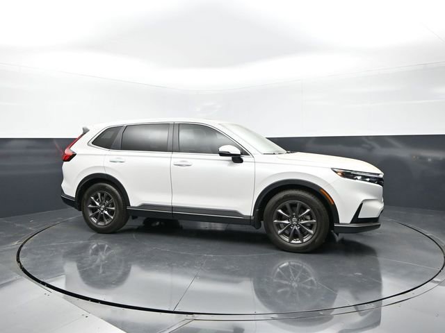 Used 2026 Honda CR-V EX-L image 6