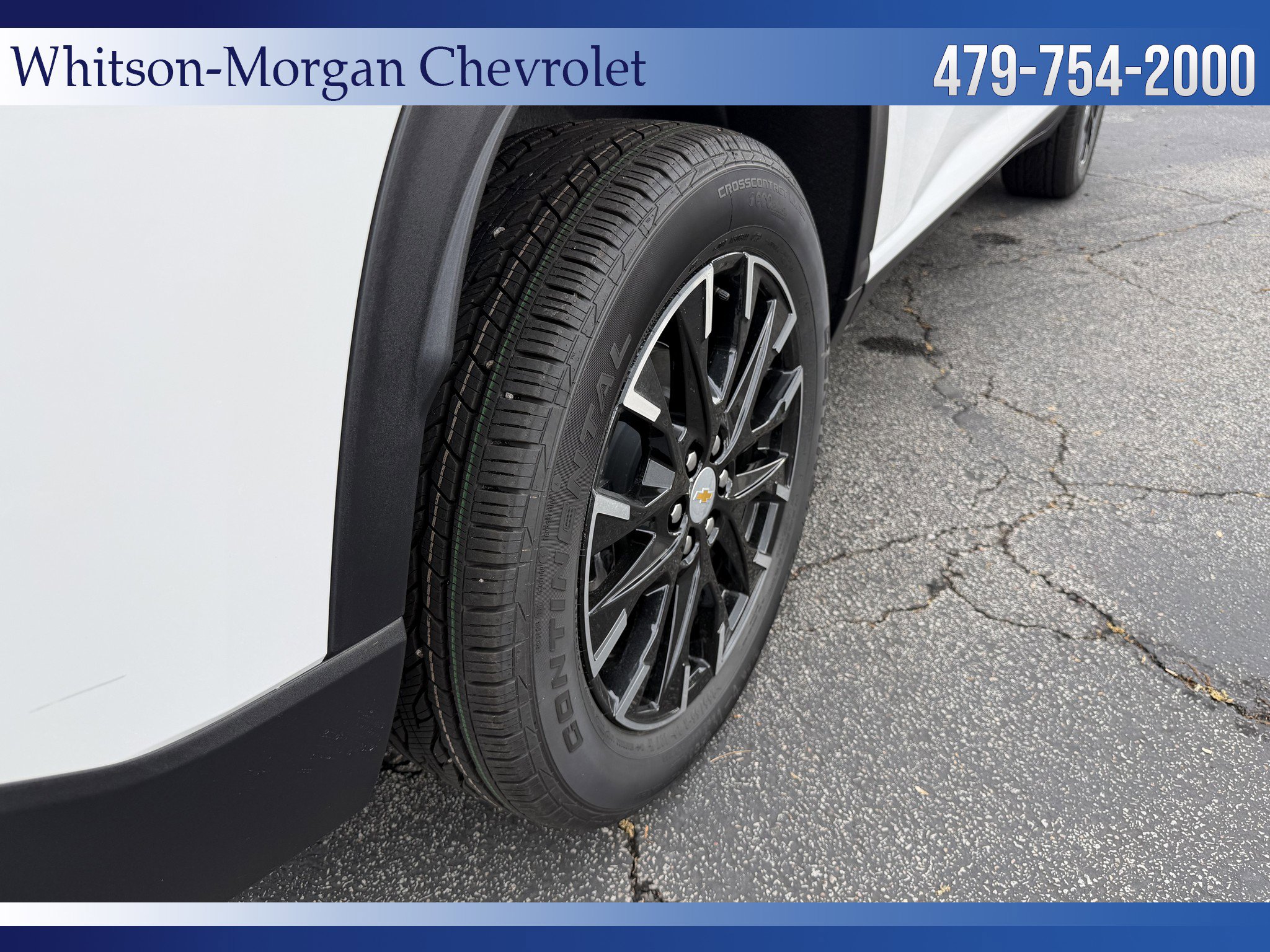 New 2026 Chevrolet Traverse LT w/ Sun and Wheel Package FWD image 41