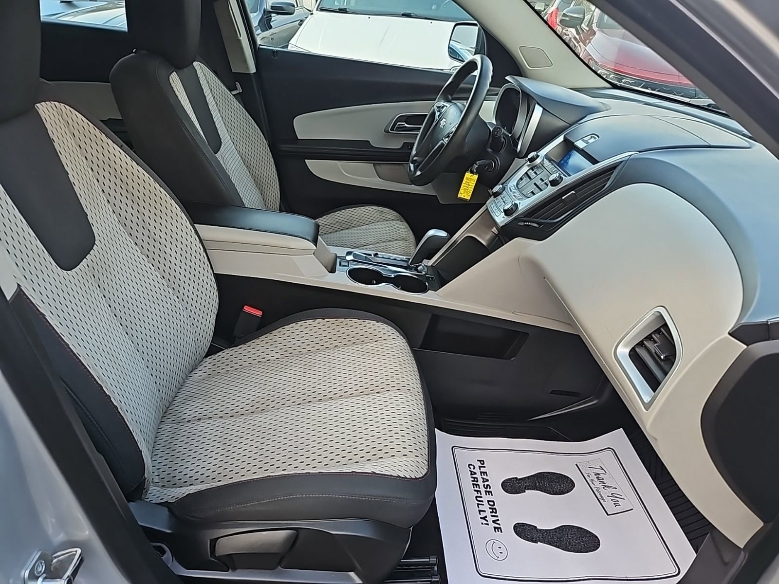 Used 2015 Chevrolet Equinox LS w/ LPO, Protection Package FWD image 21