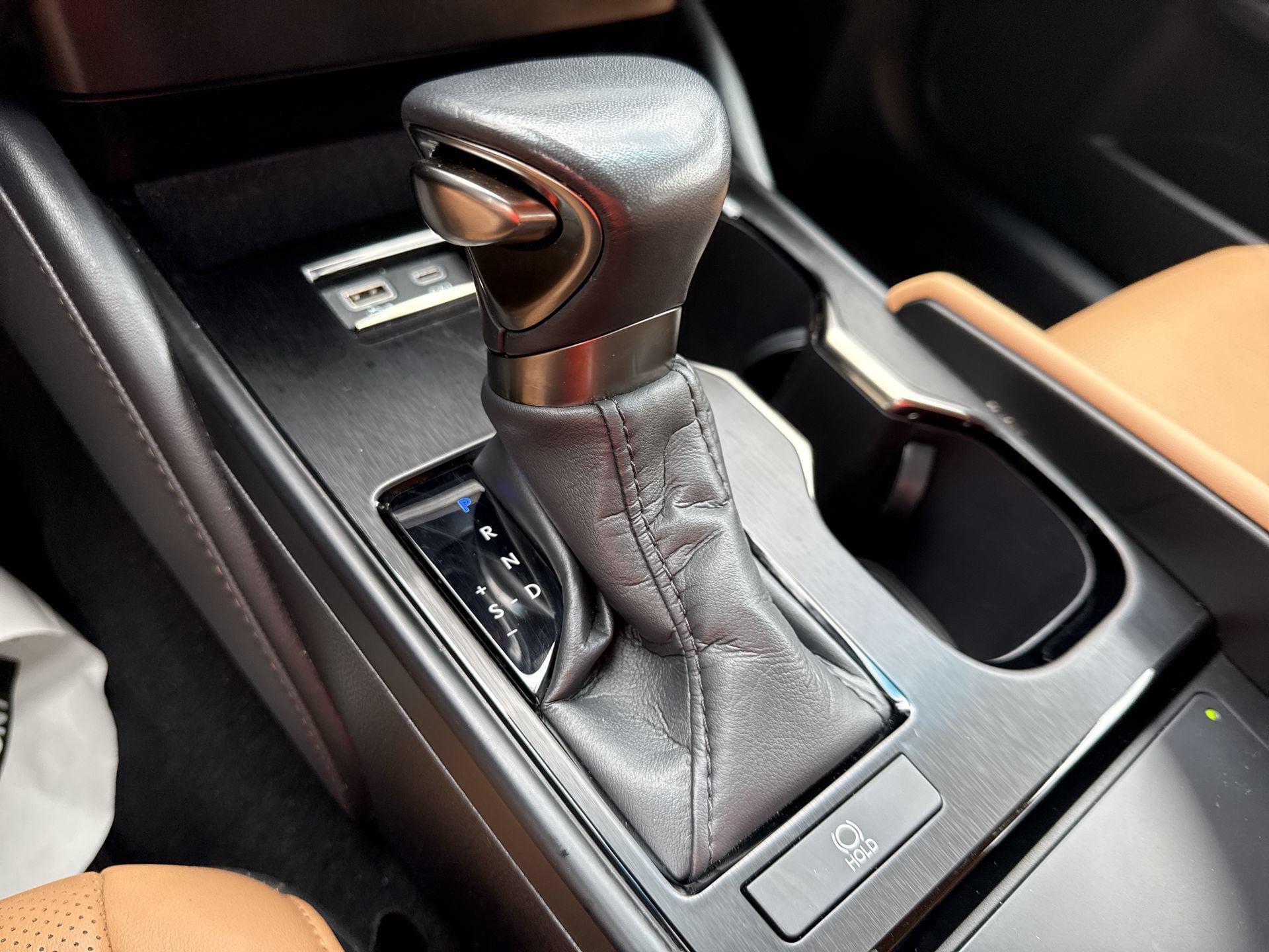 Used 2024 Lexus ES 250 w/ Premium Package AWD/4WD image 22