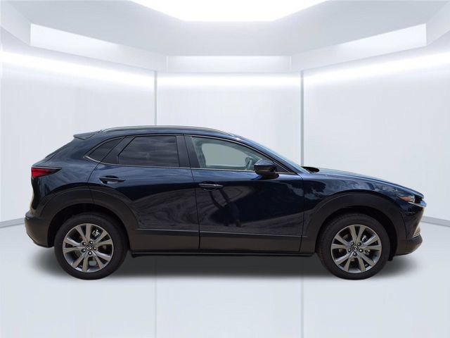 New 2026 MAZDA CX-30 AWD 2.5 S w/ Premium Package image 7