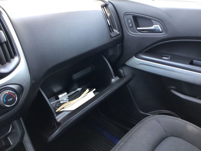 Used 2016 Chevrolet Colorado LT w/ LT Convenience Package image 35