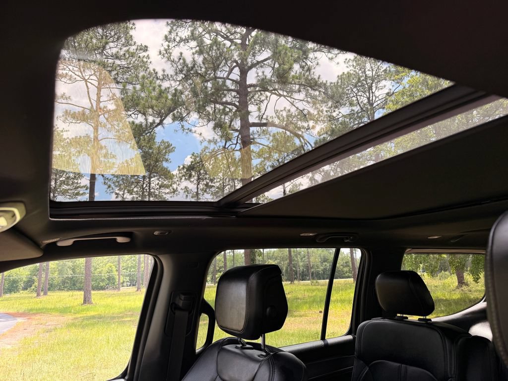 Used 2023 Jeep Wagoneer Series II AWD/4WD image 22