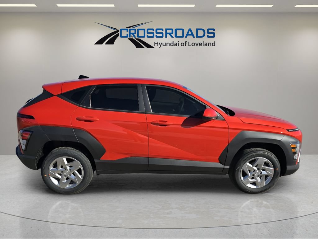 New 2026 Hyundai Kona SE AWD/4WD image 6