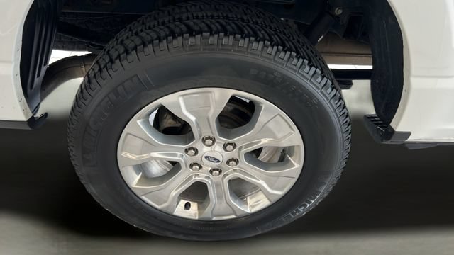 Used 2023 Ford F150 Platinum AWD/4WD image 23