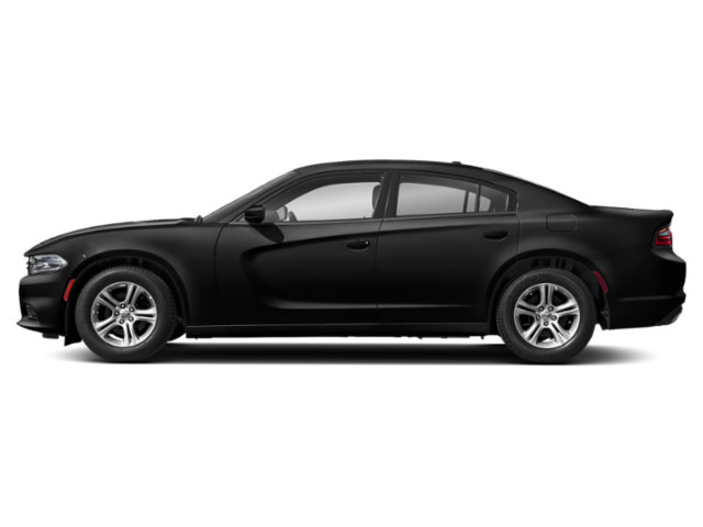 Used 2021 Dodge Charger SXT w/ Blacktop Package RWD image 12