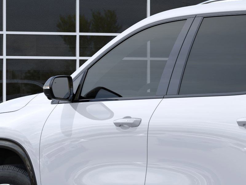 New 2026 Buick Enclave Sport Touring w/ Power Package image 12