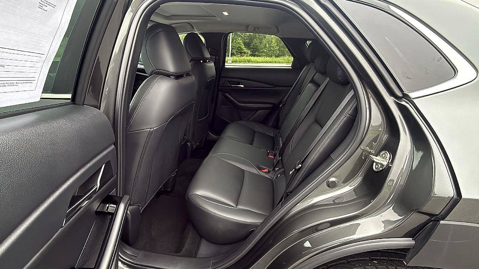 Certified 2025 MAZDA CX-30 AWD 2.5 S w/ Preferred Package image 20