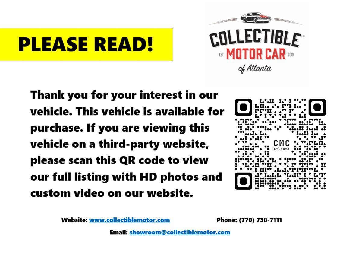 Used 2024 Ford Mustang Dark Horse w/ Dark Horse Handlin Package RWD image 2