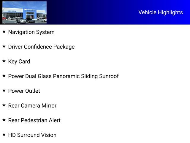 New 2026 Chevrolet Traverse LT w/ Sun and Wheel Package video 3