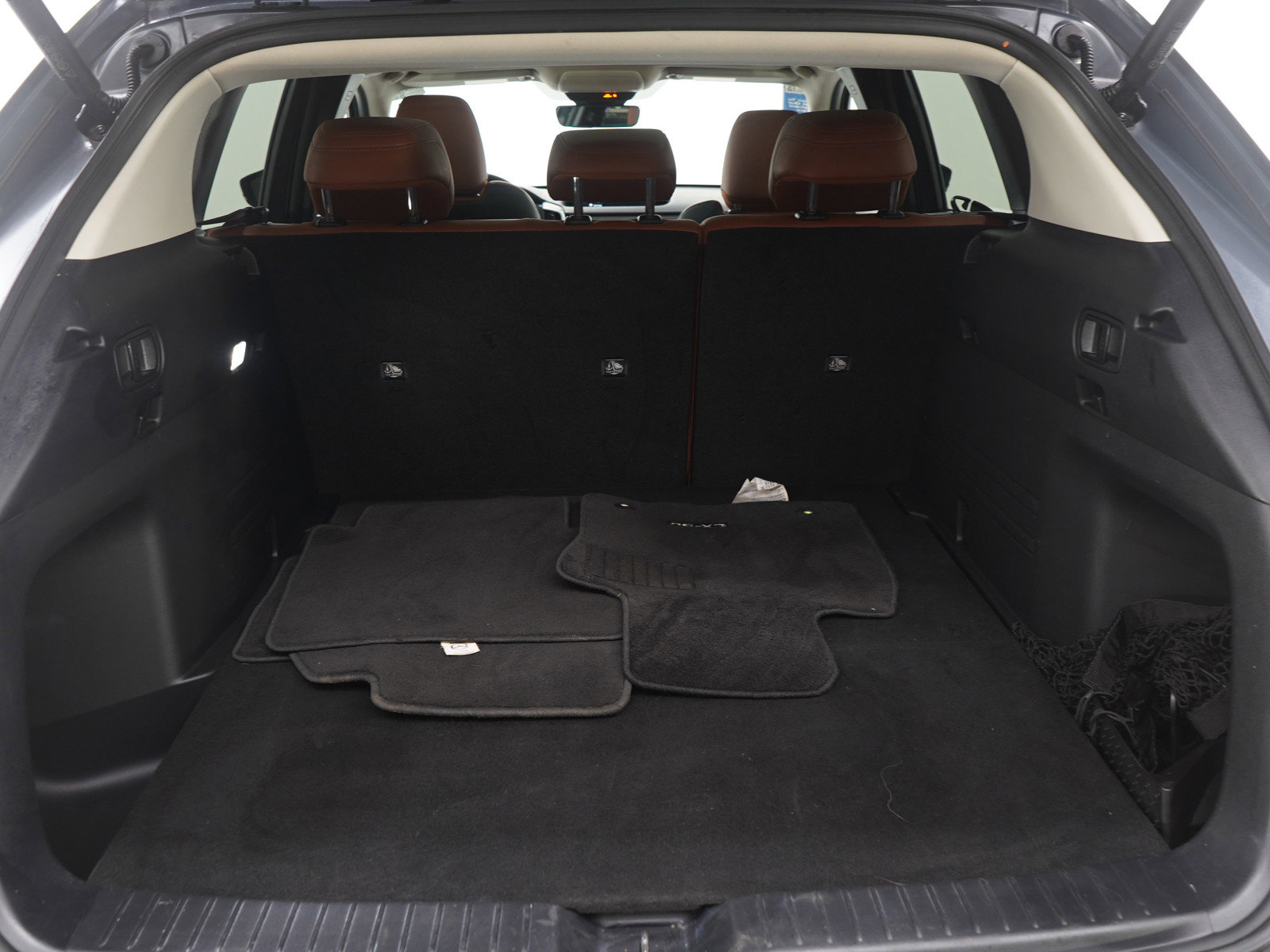 Used 2023 MAZDA CX-50 Meridian Edition w/ Cargo Package image 9