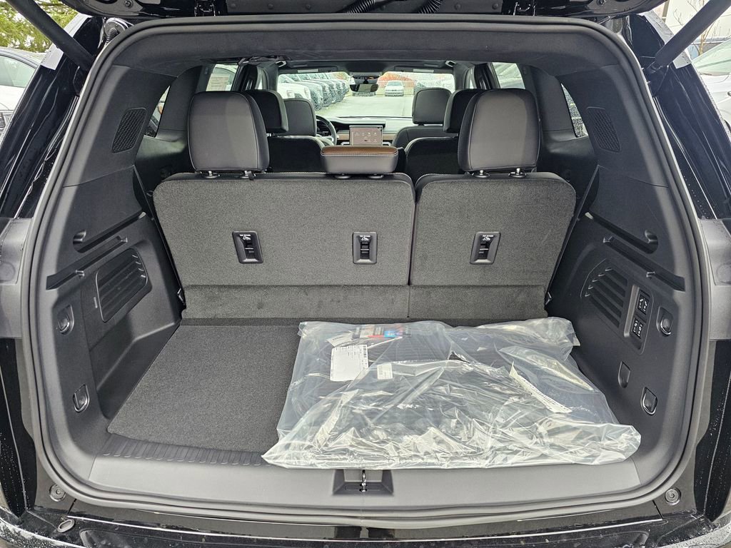New 2026 GMC Acadia Denali Ultimate image 52