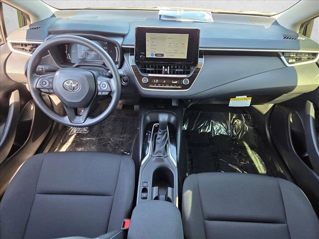 Certified 2026 Toyota Corolla LE w/ LE Premium Package image 17