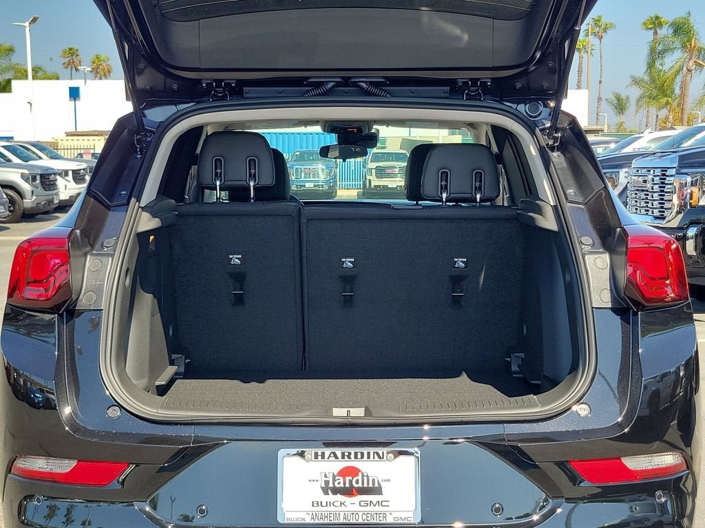 New 2026 Buick Encore GX Sport Touring w/ Advanced Technology Package FWD image 6