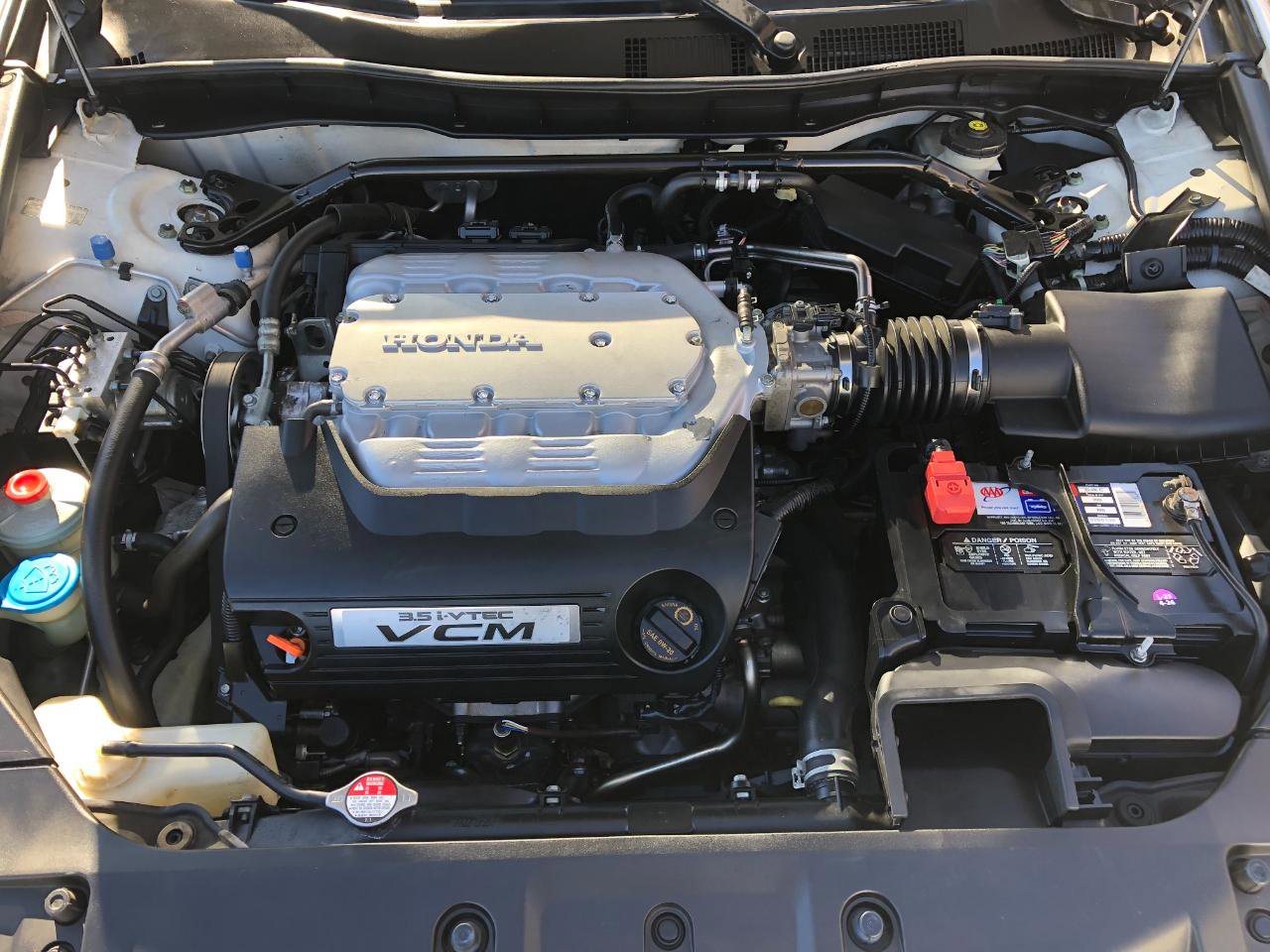 Used 2012 Honda Accord EX-L image 27