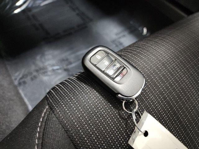 Used 2025 Honda Civic LX image 31