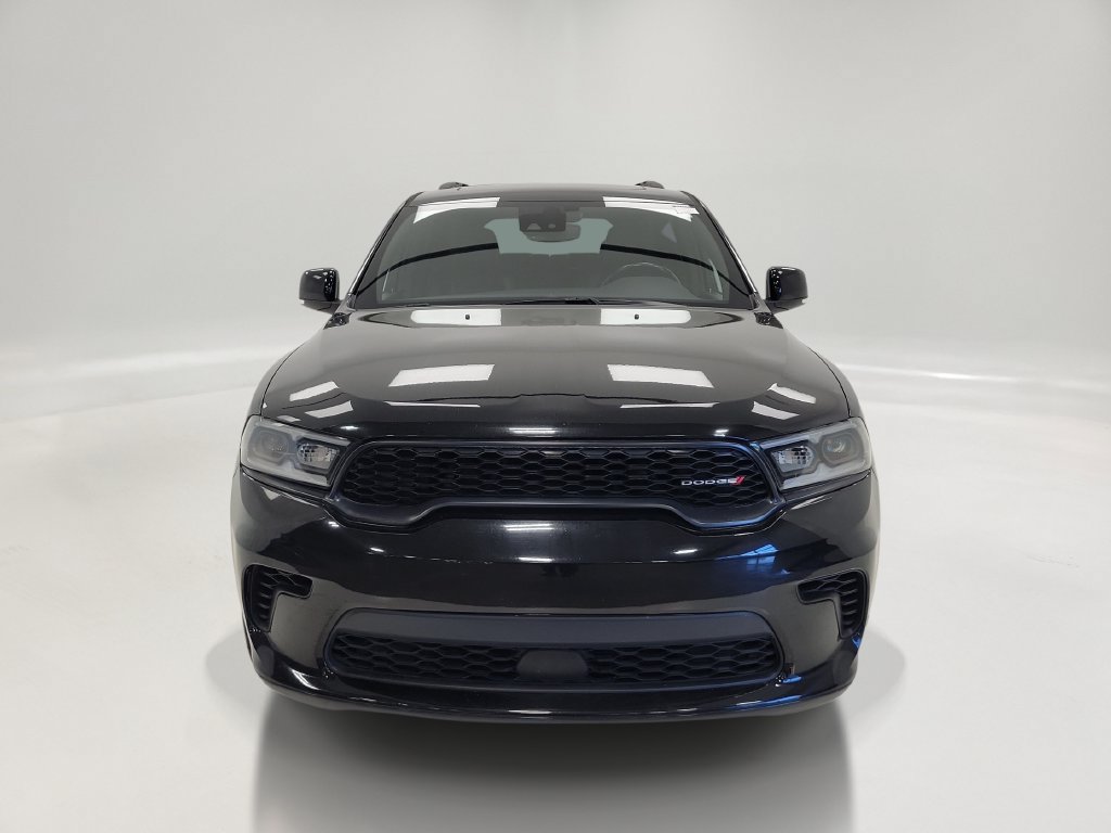Used 2024 Dodge Durango GT RWD image 2