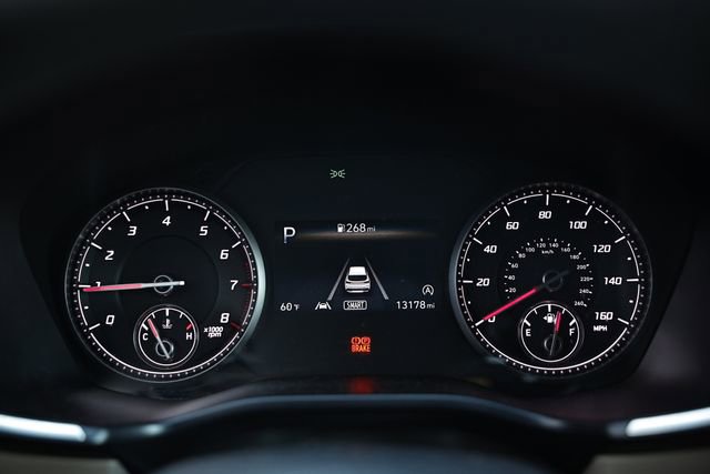 Used 2023 Hyundai Santa Fe SE image 30