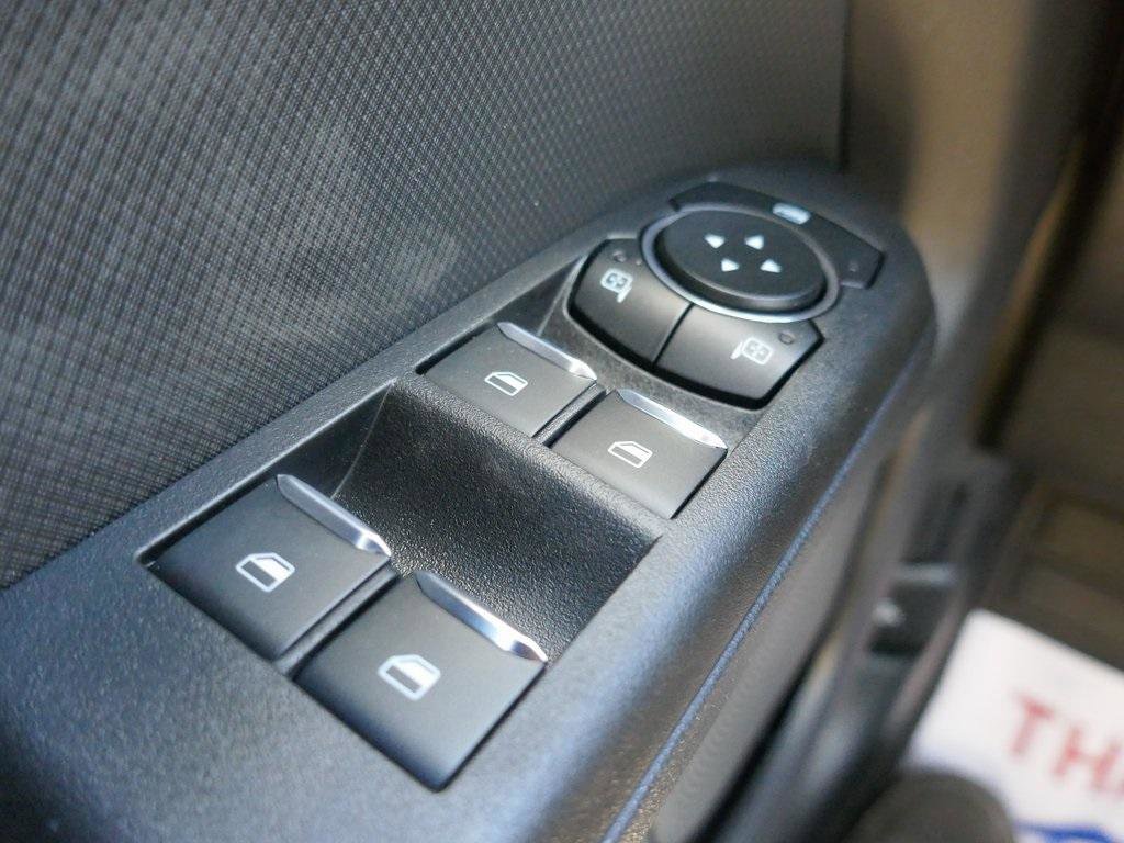 New 2025 Ford Bronco Sport Outer Banks w/ Outer Banks Tech Package+ image 15