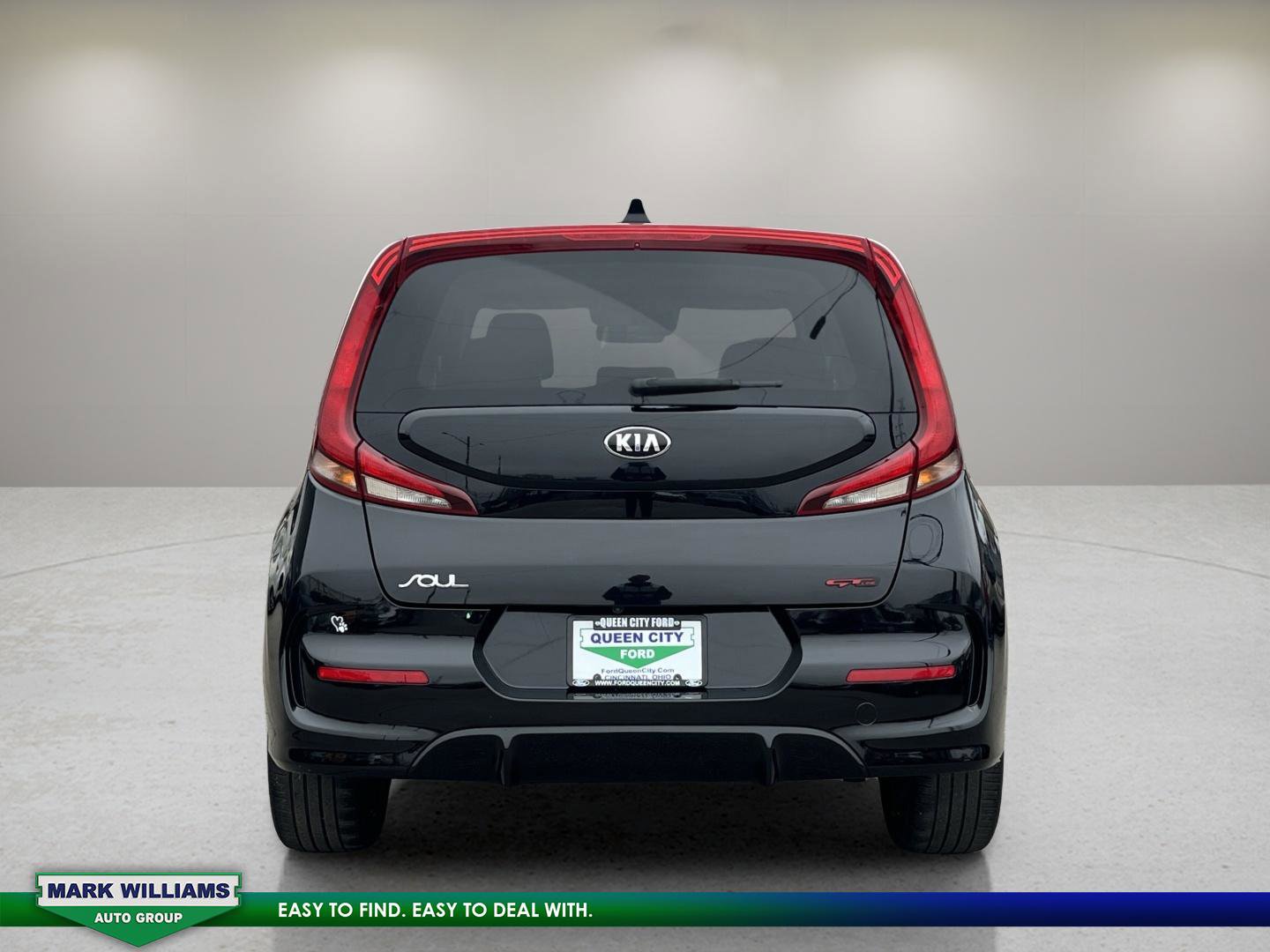 Used 2021 Kia Soul GT-Line image 6