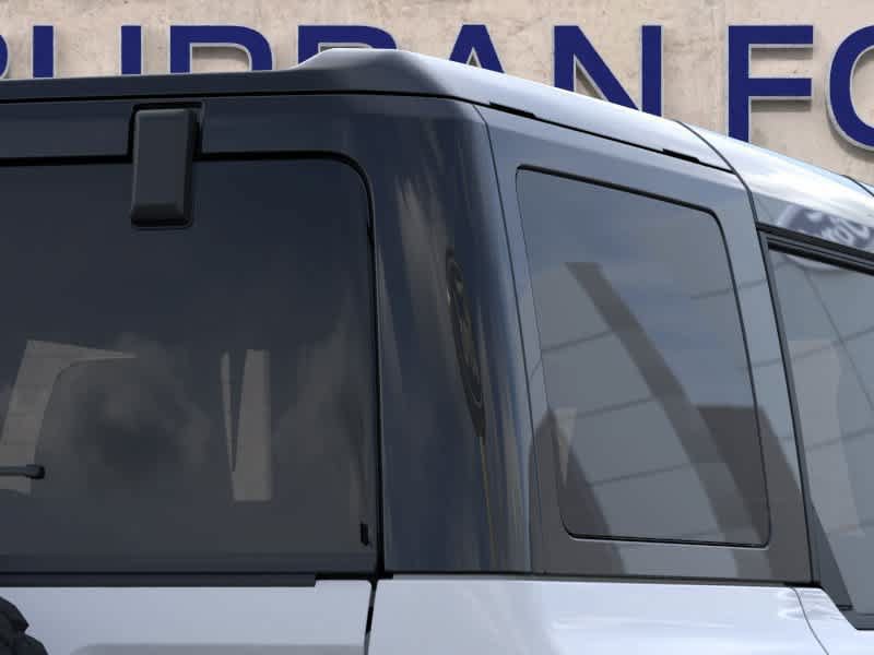 New 2026 Ford Bronco Badlands AWD/4WD image 25