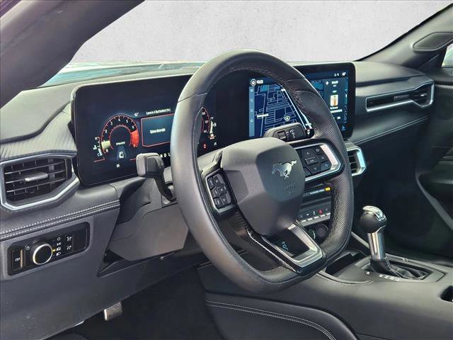 Certified 2024 Ford Mustang Premium image 10