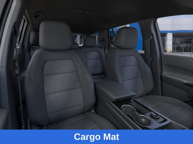 New 2026 Chevrolet Equinox LT image 17