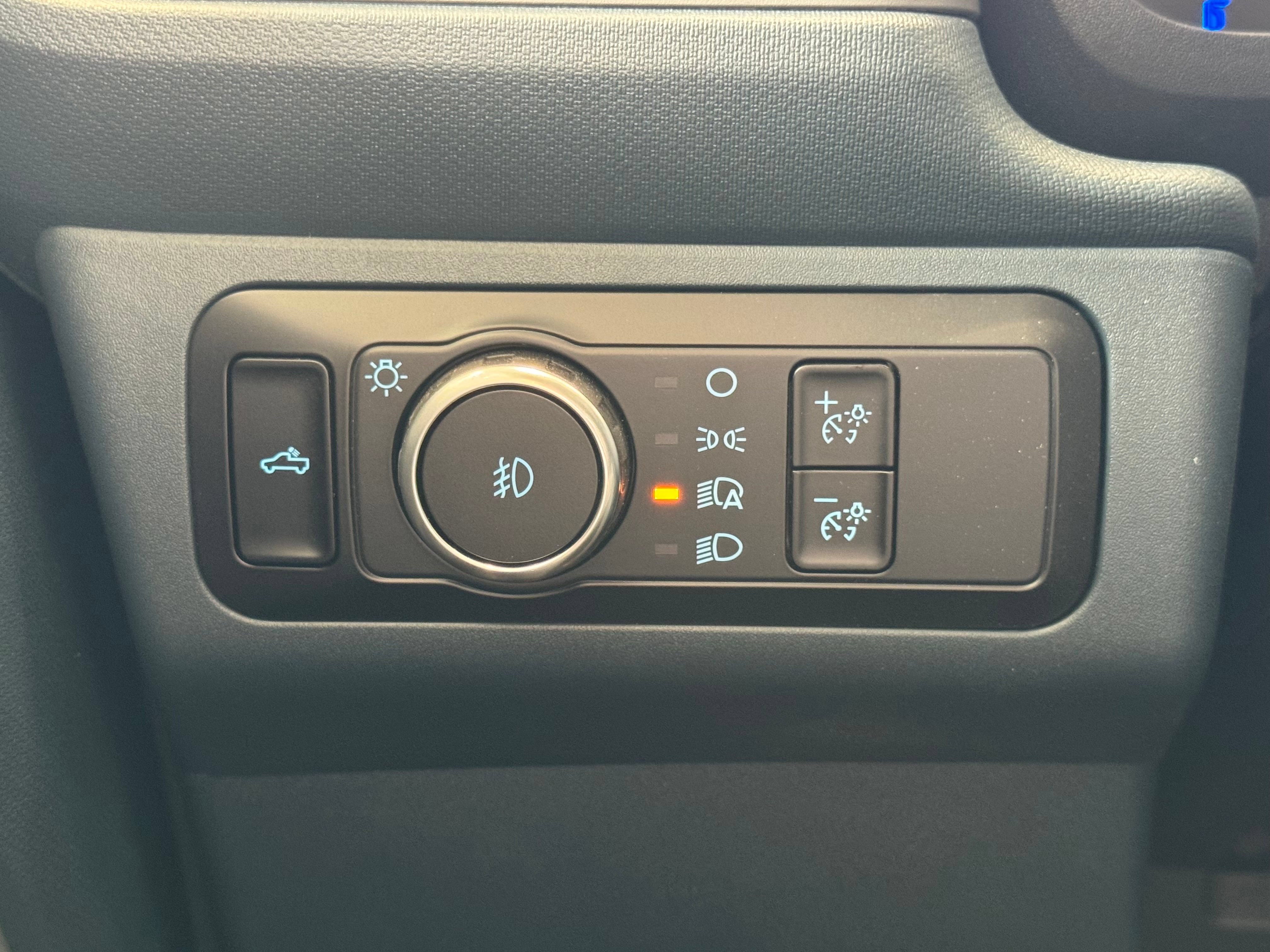 New 2025 Ford Maverick Lobo AWD/4WD image 47