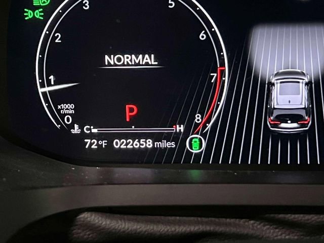 Certified 2022 Acura MDX SH-AWD w/ Advance Package image 23