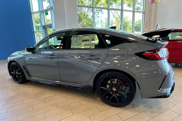 New 2026 Honda Civic Type R image 6