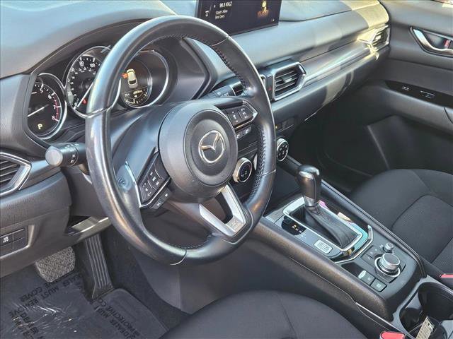 Used 2023 MAZDA CX-5 AWD 2.5 S image 10
