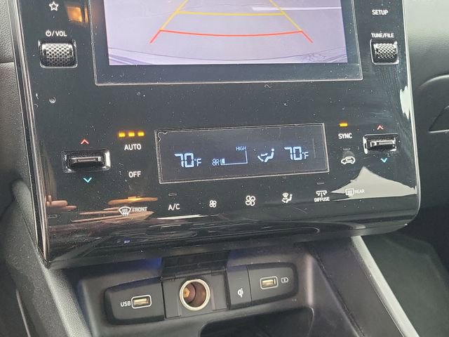 Used 2022 Hyundai Tucson N Line image 24