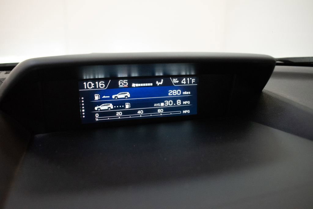 Used 2023 Subaru Forester Sport image 16