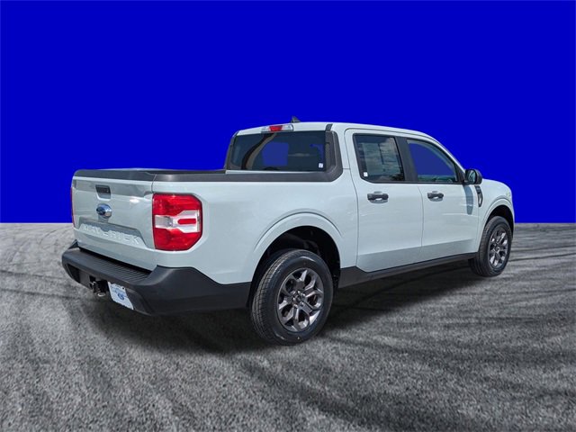 Used 2024 Ford Maverick XLT image 4