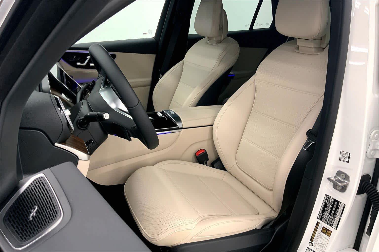 New 2027 Mercedes-Benz GLC 300 image 21