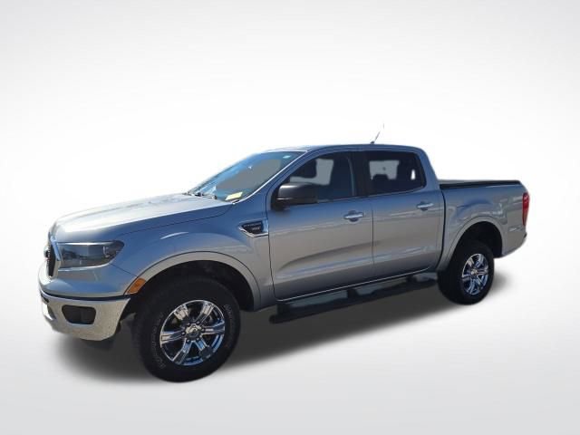 Used 2020 Ford Ranger XLT w/ Equipment Group 301A Mid image 6