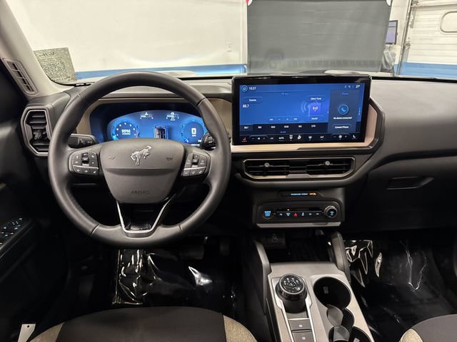 Used 2025 Ford Bronco Sport Big Bend image 5