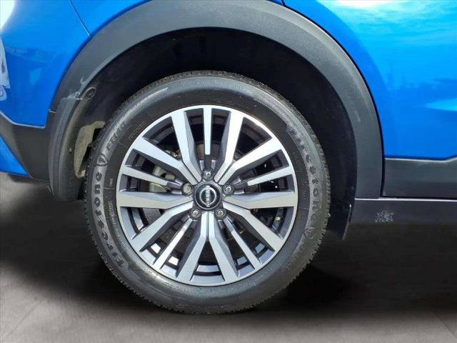 Certified 2024 Nissan Kicks SV image 20