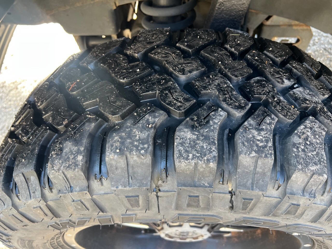 Used 2017 Ford F150 XLT w/ Equipment Group 302A Luxury image 15