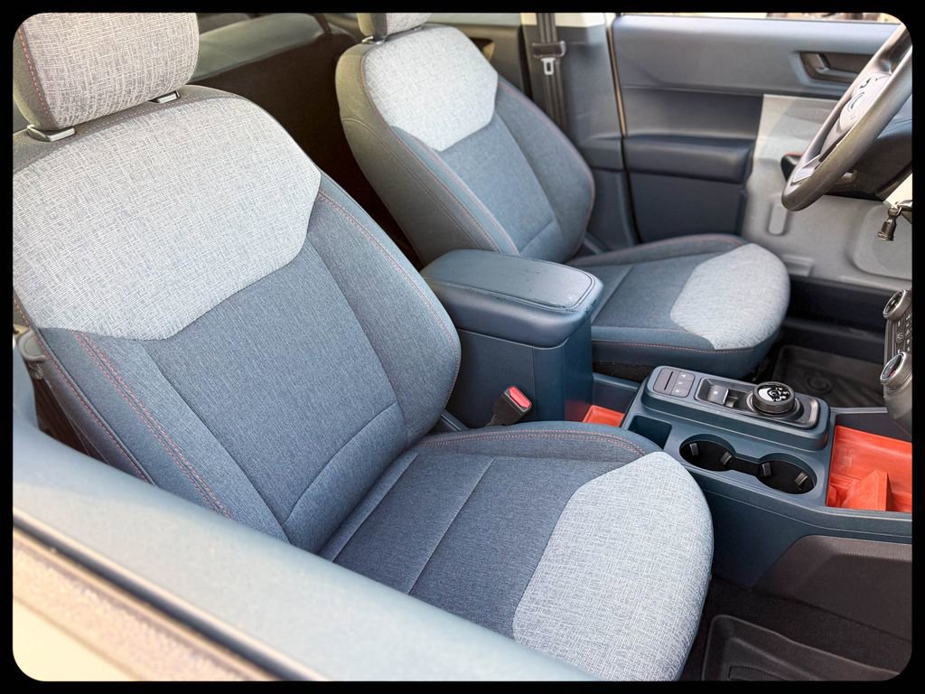 Used 2024 Ford Maverick XLT image 13