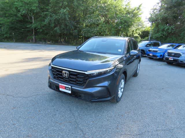 New 2026 Honda CR-V LX image 1