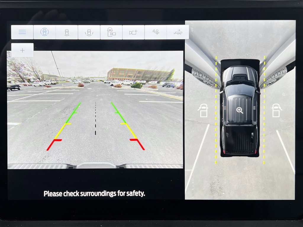 Used 2023 Ford F150 Raptor w/ Raptor Carbon Fibre Package image 6