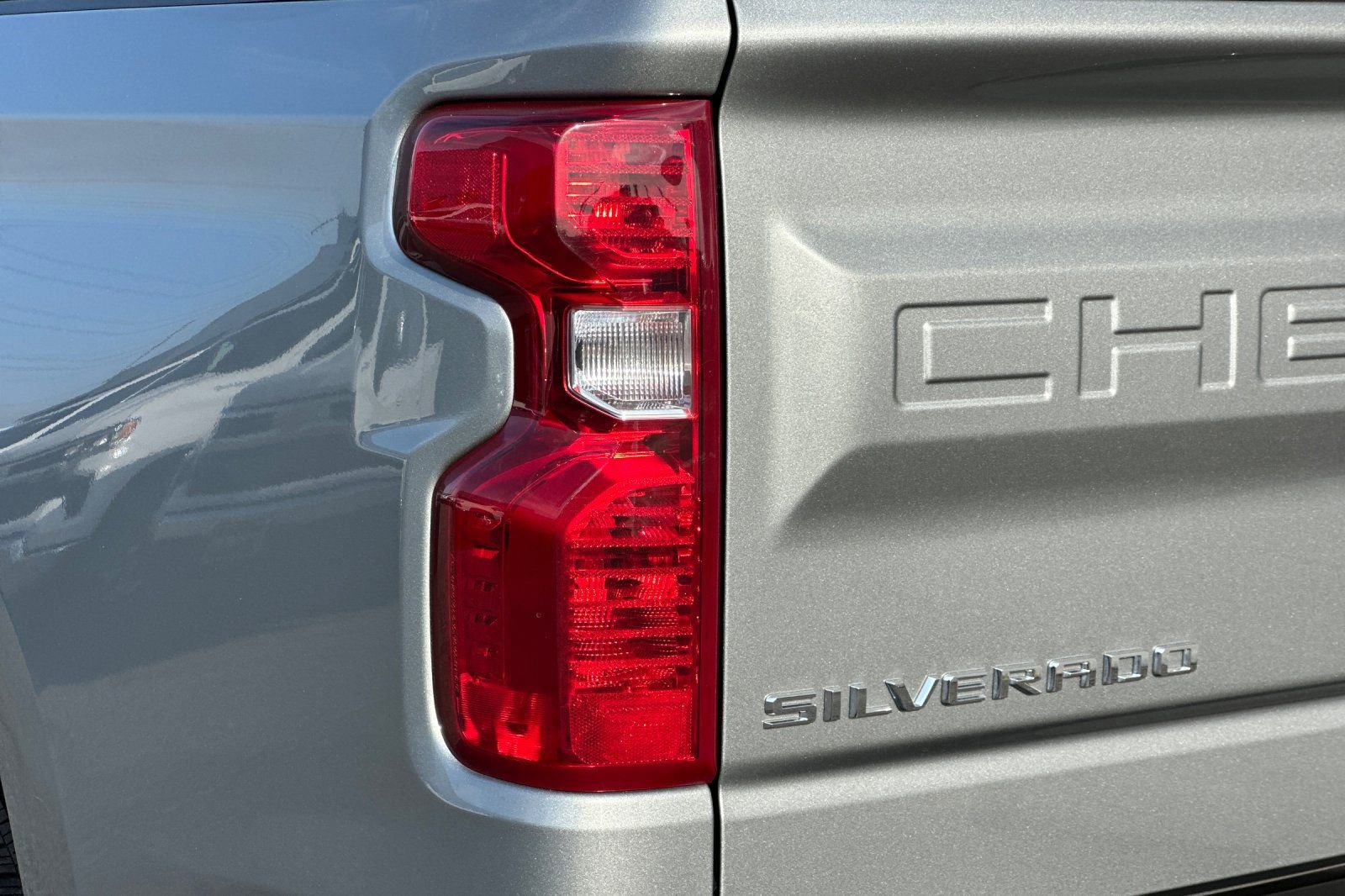 Certified 2023 Chevrolet Silverado 1500 LT w/ Protection Package image 36