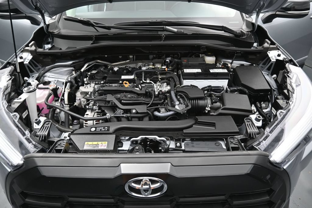 Certified 2026 Toyota Corolla Cross XLE w/ Convenience Package AWD/4WD image 35