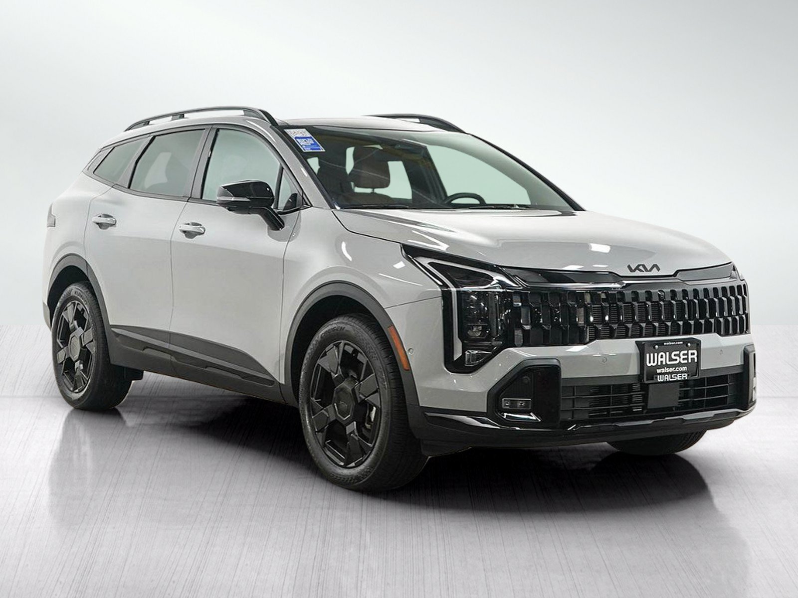 Used 2026 Kia Sportage X-Line w/ X-Line Technology Package AWD/4WD image 7