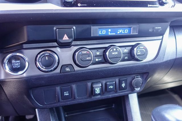 Certified 2021 Toyota Tacoma TRD Off-Road image 22